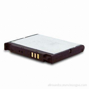 Cellphone Battery with IC Protector, Suitable for Samsung Mobile Phone, OEM Orders are Accepted